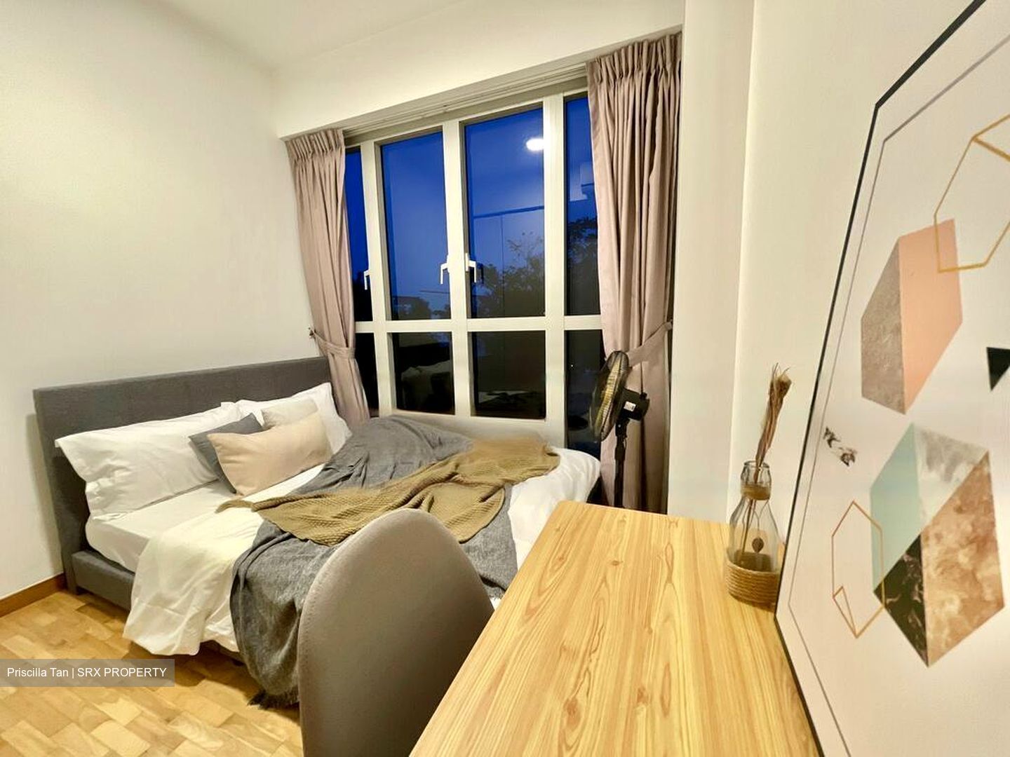 Bartley Residences (D19), Apartment #428552121
